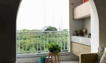 Imagem 7: Varandas Gran Park