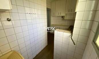 Imagem 4: Apartamento à venda em Piracicaba, Jardim Santa Isabel, com 2 quartos, com 47 m²