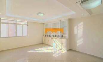 Imagem 5: Apartamento com 4 dormitórios, 140 m² - venda por R$ 640.000,00 ou aluguel por R$ 10.285,0