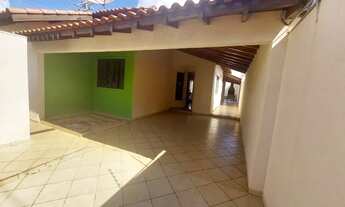 Imagem: Casa Térrea no Pioneiros - Próxima a UFMS