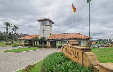 Imagem: Magnífica casa no condomínio Terra Ville!