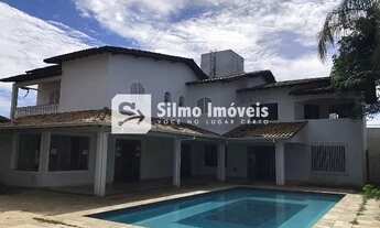 Imagem: Aluguel Sobrado UMUARAMA