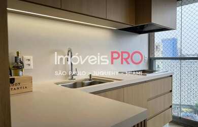 Imagem 7: Apartamento à venda com 122 m² em Vila madalena