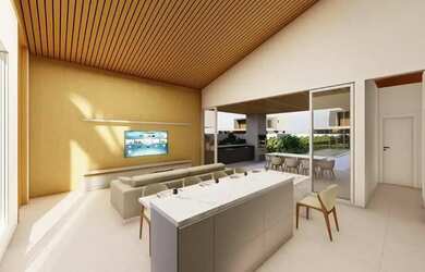 Imagem 4: Casa à venda no VILLE AL MARE , OLHOS D'ÁGUA, Barra dos Coqueiros, SE