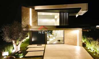 Imagem: Casa de condomínio em Rio Jacuí - Xangri-Lá