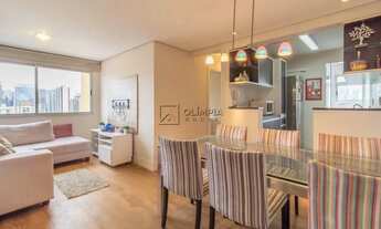 Imagem 6: Aluguel Apartamento 2 Dormitórios - 53 m² Brooklin