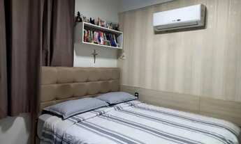 Imagem 6: IS - Imóvel para venda tem 98 metros quadrados com 3 quartos em Nazaré - Belém - PA