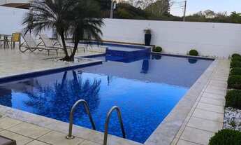 Imagem 2: Apartamento Condomínio Belvedere em Indaiatuba