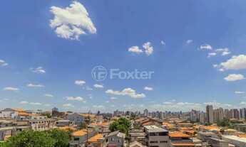 Imagem 5: Apartamento à venda Rua Cabinda, Vila Lúcia - São Paulo