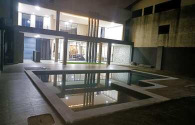 Imagem 3: Belíssima casa no melhor condomínio da rua 12 de Vicente Pires