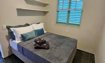 Imagem 6: Apartamento Mobiliado com 1 quarto, 31 m² - venda ou aluguel - Vila Virgínia - Ribeirão Pr