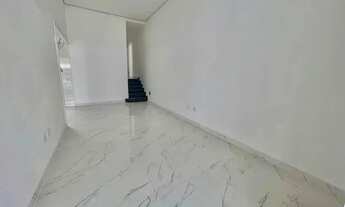 Imagem 4: Casa Plana, com 3 Quartos e 3 banheiros à Venda, 180 m² por R$ 750.000 no Santa Amélia