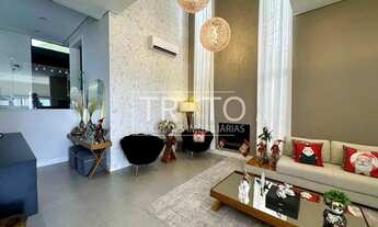 Imagem 4: Casa - Swiss Park - Campinas