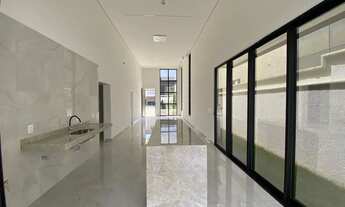 Imagem 5: Belissima Casa Plana No Terras 1, 03 Suítes, Piscina Com Hidro, Pronta P/ Morar! Cód. 16OK