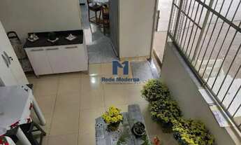 Imagem 6: Imóvel para venda possui 190 metros quadrados com 2 quartos em Nova Benfica - Juiz de Fora