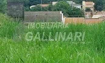 Imagem: Terreno - Jardim Chapadão - Campinas