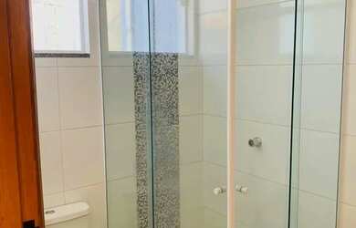 Imagem 5: Sobrado Gurilandia Taubaté 2 Quartos 2 Banheiros 3 Vagas