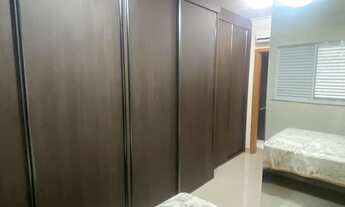 Imagem 6: Apartamento 1 suíte + 2 quartos - Em Frente ao Muffato ( Av João Paulino) ED Maison Blanc