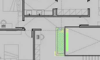 Imagem 6: Dupex 04 Suites no Cidade Alpha