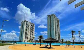 Imagem 4: Terraços Brasil Beach ? 171m² ? 3 Suítes ? 2 Terraços ? Aceito Troca ? Direto Proprietária