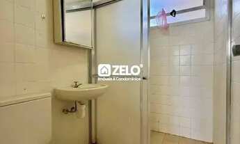 Imagem 7: Apartamento à venda com 44,36 m², 1 quarto 1 vaga em Vila Itapura, Campinas