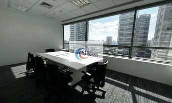 Imagem 6: Imóvel para aluguel com 261 metros quadrados em Cidade Monções - São Paulo - SP