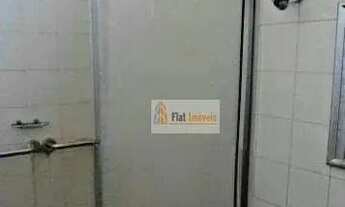 Imagem 2: Casa com 2 dormitórios à venda, 65 m² por R$ 125.000 - Campos Elíseos - Ribeirão Preto/SP