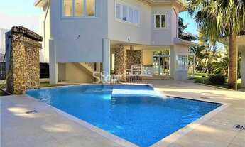 Imagem: Casa - Sítios de Recreio Gramado - Campinas