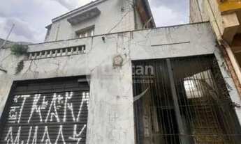 Imagem 4: Casa antiga , mais terreno, na mooca