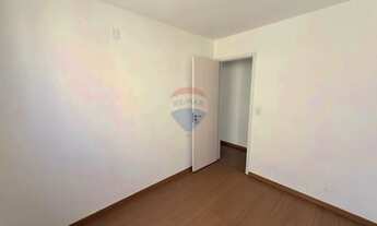 Imagem 7: Apartamento 2 quartos no Grama com piscina e mercado no condomínio