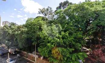 Imagem 5: Apartamento com 2 quartos à venda em Consolação - SP