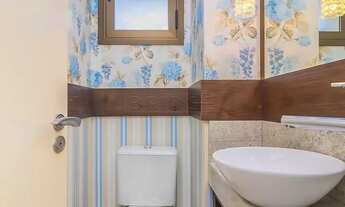 Imagem 6: Apartamento 3 quartos 3 vagas Petrópolis/Encol