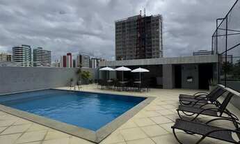 Imagem 2: Apartamento à venda no MANSÃO OTÁVIO MARTINS PENALVA , TREZE DE JULHO, Aracaju, SE