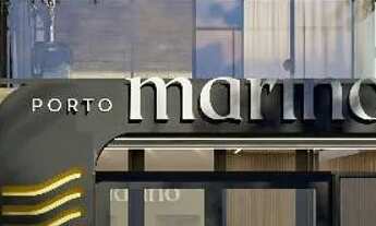 Imagem 7: PORTO MARINO Apartamento com 3 dormitórios