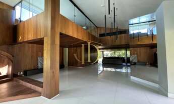 Imagem: Vendo mansão super luxuosa no Condomínio