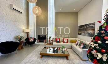 Imagem 2: Casa - Swiss Park - Campinas