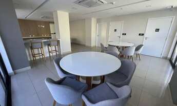 Imagem 4: Excelente apartamento proximo ao arena das dunas com 3 quartos sendo 1 suite e 92m²
