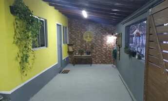 Imagem: Casa em Santa Paula II, 2 quartos e 2 banheiros