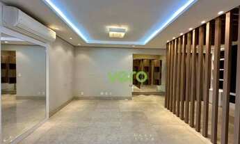 Imagem 5: Apartamento com 3 dormitórios para alugar, 153 m² por R$ 11.286,00/mês - Santo Antônio - A