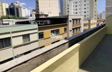 Imagem 4: Apartamento garden com 2 quartos a venda no Centro de Juiz de Fora