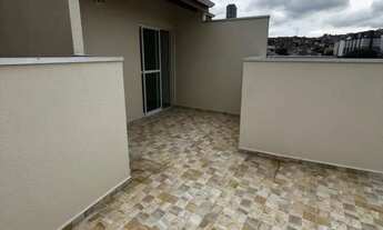 Imagem 2: COBERTURA - VILA MAZZEI - SP