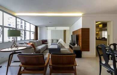 Imagem 5: Apartamento à Venda - Itaim Bibi, 3 Quartos, 145 m2