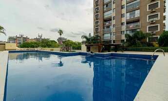 Imagem 6: Apartamento em Menino Deus