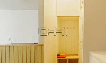 Imagem: Aluguel Apartamento 2 Dormitórios - 55