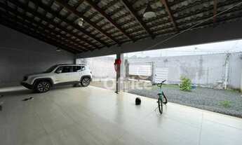 Imagem 4: Casa com 3 dormitórios à venda, 280 m² por R$ 650.000,00 - Setor Sul Jamil Miguel - Anápol