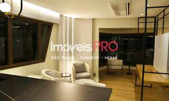 Imagem: Apartamento, Vila Olímpia - São Paulo