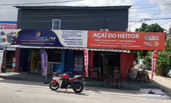 Imagem: PONTO COMERCIAL NA RODOVIA DO TAPANÃ