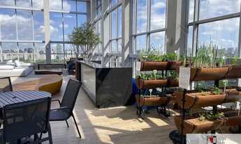 Imagem 7: Alugo 1 dormitório em Pinheiros 41 m2