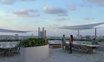 Imagem 7: WAVES à Venda Flat / studio com 1 dormitório