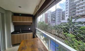 Imagem 5: Apartamento para venda e locação em Jardim Prudência com 3 quartos, sendo 1 suíte , 103m²